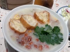 -点都德(广州白云山景区南门店)