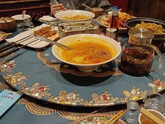 -巴依老爷新疆美食(魏公村店)