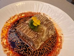 -四世同堂·京菜·烤鸭(双井店)