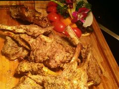 -阜阳富力万达嘉华酒店·美食汇自助餐厅