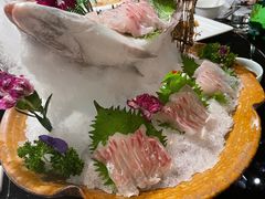 -东莱馋房(陆家嘴店)