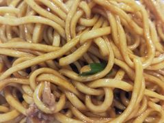 特色肉丝拌川-阿琴面馆(武林路店)