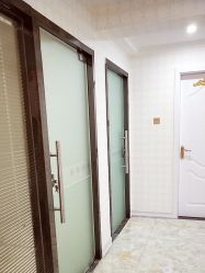 -莲姿娜·半永久纹眉皮肤管理