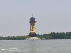 -溱湖国家湿地公园