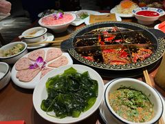 -黄家码头老火锅(解放碑旗舰店)