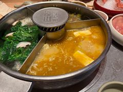 -巴奴毛肚火锅(七宝领展广场店)