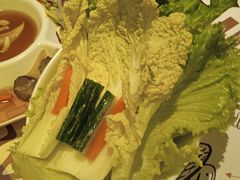 -喜来稀肉(北外滩白玉兰广场店)