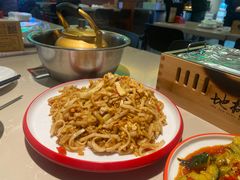 -地摊风云龙虾烧烤铺(润和国际店)