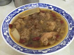 -定家小酥肉·清真(回民街店)