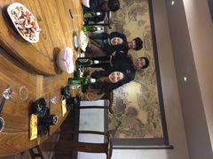 东方饺子王(石老人店)-俏东方·海味水饺·青岛菜(崂山店)