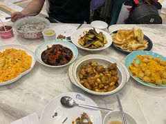 -宝月楼·台湾菜馆(天河城店)