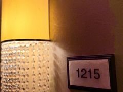 -汕头龙光喜来登酒店