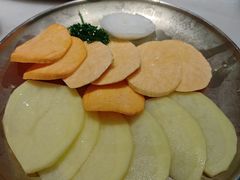 -韩宫宴烤肉·料理(颛桥万达店)
