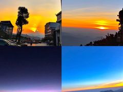 -萍乡武功山风景名胜区