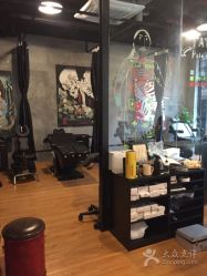 点击看大图 -I-TATTOO 纹身艺术空间