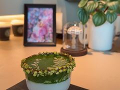 -luutosa  cafe & tea 鹿兔山