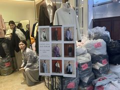 -意法服饰城