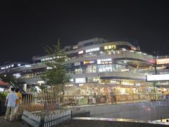 -成都银泰城
