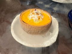 -丘吉尔餐厅(澳门伦敦人店)