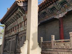 -沈阳市东陵公园