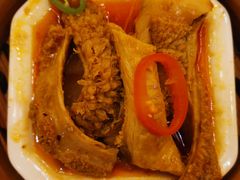 -顺德人家食府(黄金广场店)