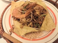 -太食獸泰式茶餐厅(IFS国金中心店)