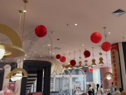 -奈尔宝家庭中心·亲子餐厅(宝安店)