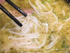 -阿香米线(宁波来福士广场店)