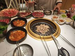 -花味·自助烤肉(南方时代店)