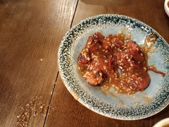-大鲜生·亚洲菜融合小食堂