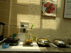 -浙江西子宾馆·瑶园咖啡厅