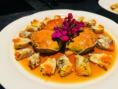 -醉东Oriental House(静安嘉里中心店)