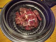 -丸藏和牛烧肉专门店(园区师惠坊店)