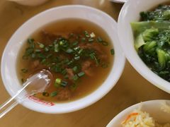 -好成财牛排馆(涂门街总店)