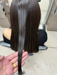 -MOON·HAIR SALON木恩造型