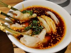 -新太二·鲜料川菜(智慧城广百店)