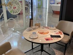 -必胜客(江东万达店)