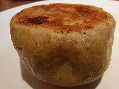 -清真吴记门钉肉饼·喜多利
