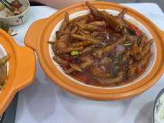 -王家土菜馆(霍山县店)