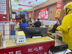 -冒菜西施·非遗冒菜(总店)