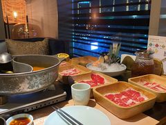 -山葵家·创意料理(宁波来福士店)