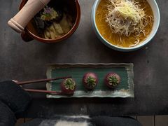 -奇芳阁·百年清真南京菜(夫子庙店)