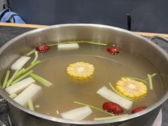 -林记潮牛·牛肉火锅(上马墩店)