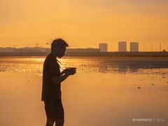 -南汇嘴观海公园