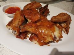-又一间茶点轩(百汇广场店)