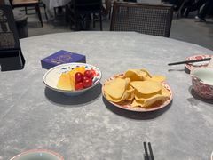 -老海陵·泰州菜(图书馆店)