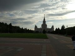 -莫斯科大学