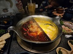 -湊湊火锅·茶憩(打浦桥日月光店)