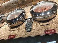-汉巴味德(鹏欣水游城店)