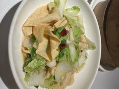 -小厨娘淮扬菜(龙湾天街店)